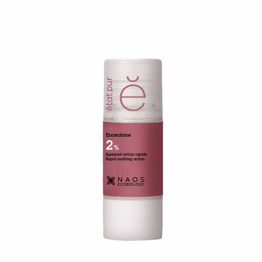Etat Pur Activos Puros Enoxolona hiperreactividad cutánea 15 ml