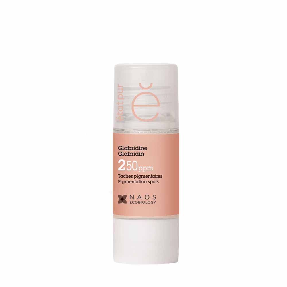 Etat Pur Activos Puros Glabridina hiperpigmentación 15 ml