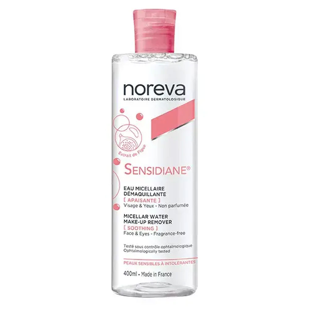 Noreva Sensidiane Agua micelar 400 ml