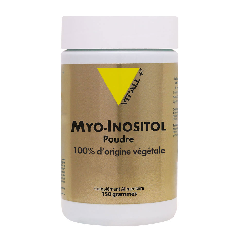 Vit'All+ Myo-inositol en polvo 150 g
