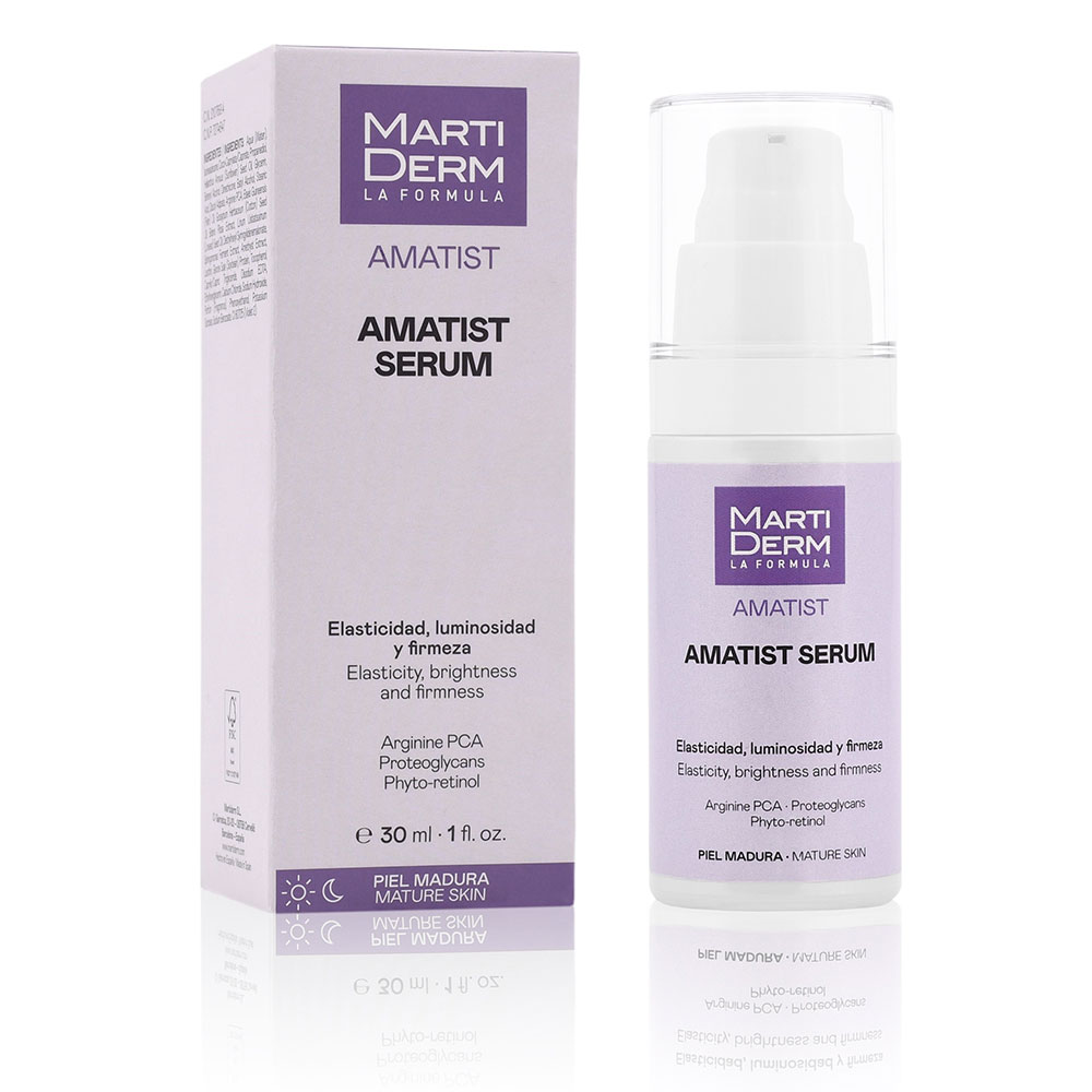 Martiderm Amatist Suero 30 ml