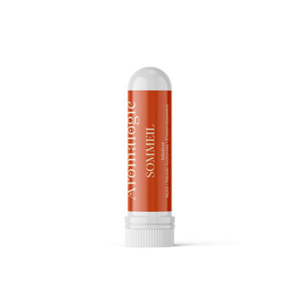 Aromalogie Inhalante para dormir Con Aceites Esenciales 0.2 ml