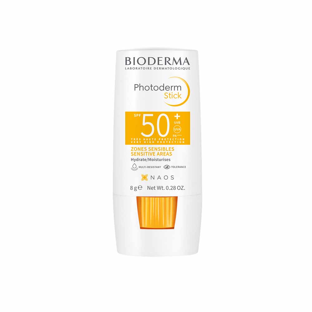 Bioderma Photoderm Stick Labial Spf50+ Max 8g