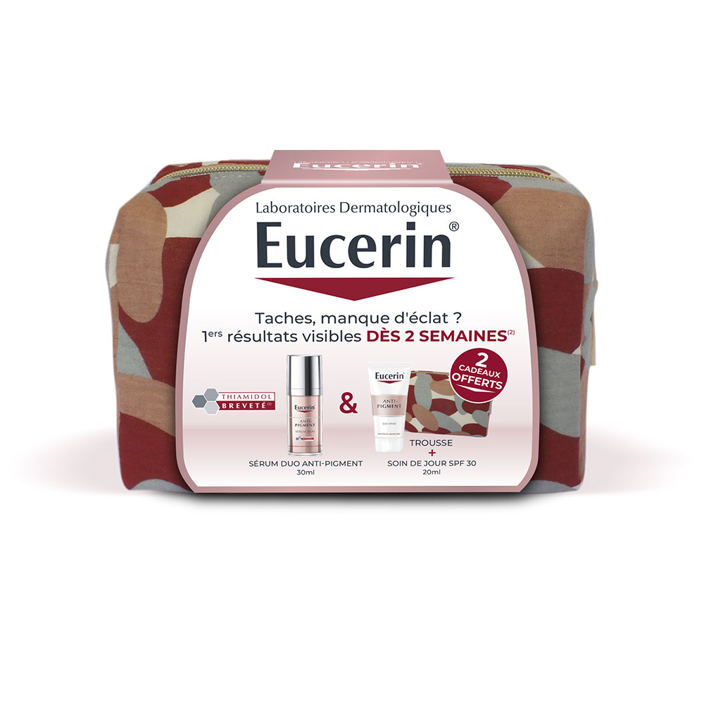 Eucerin Anti-Pigment Neceser de Rutina Antimanchas