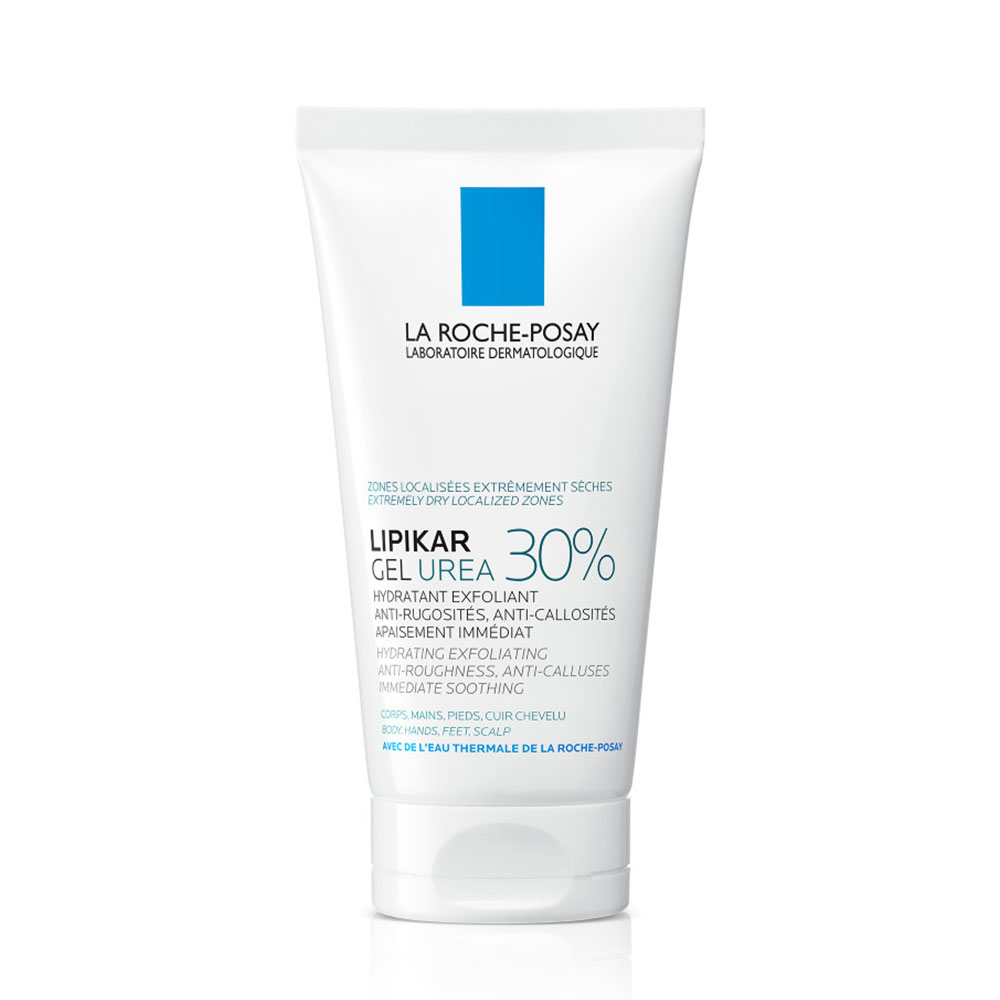 La Roche-Posay Lipikar Gel de urea al 30 50 ml