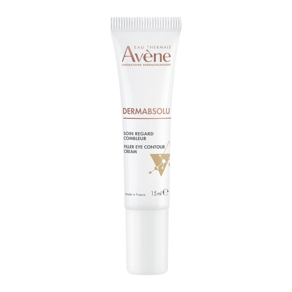 Avène Dermabsolu Cuidado ocular juvenil 15 ml