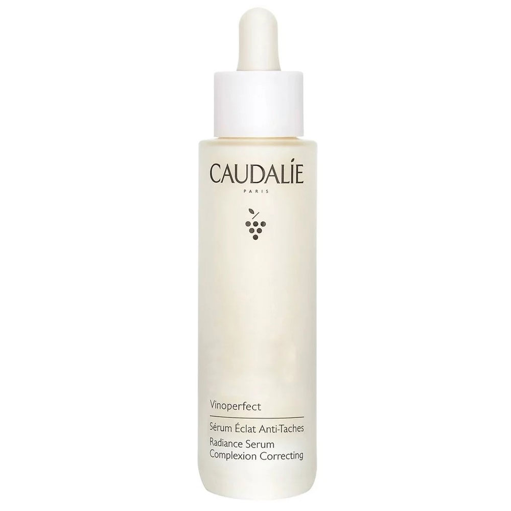 Caudalie Vinoperfect Serum Iluminador Antimanchas 50ml