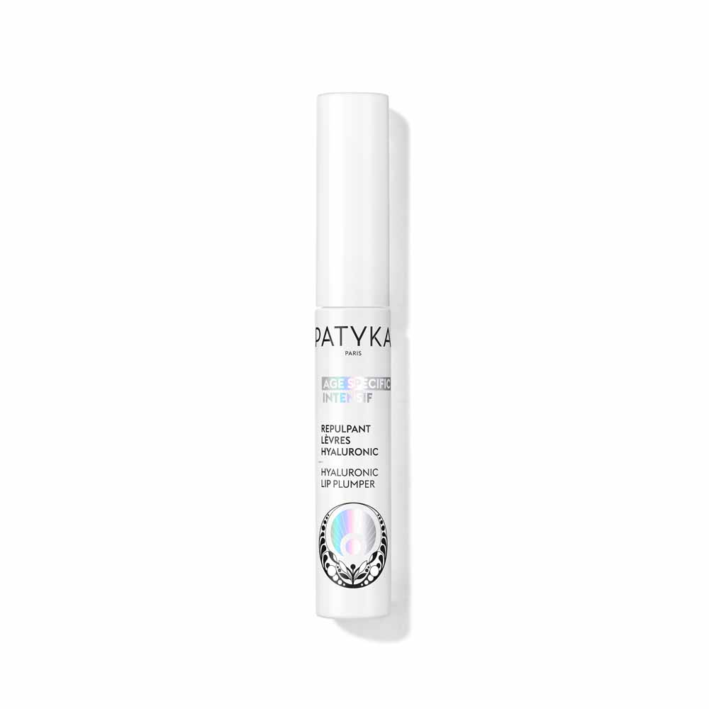 Patyka Age Specific Intensif Lip Plumper hialurónico Bio 7 ml