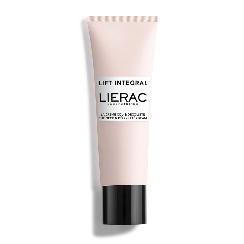 Lierac Lift Integral Crème Cou & Décolleté 50ml