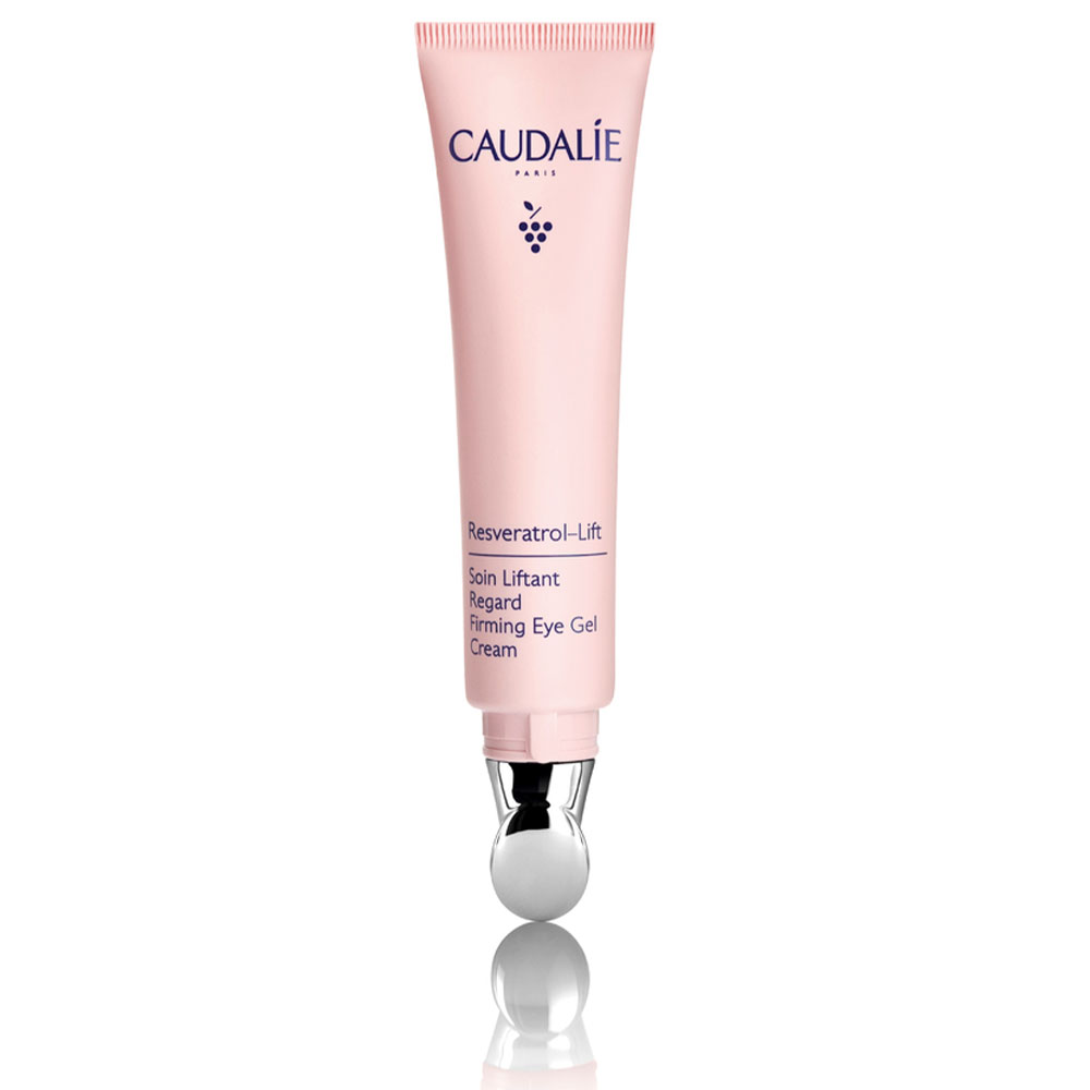 Caudalie Resvératrol [Lift] Tratamiento lifting contorno de ojos 15 ml