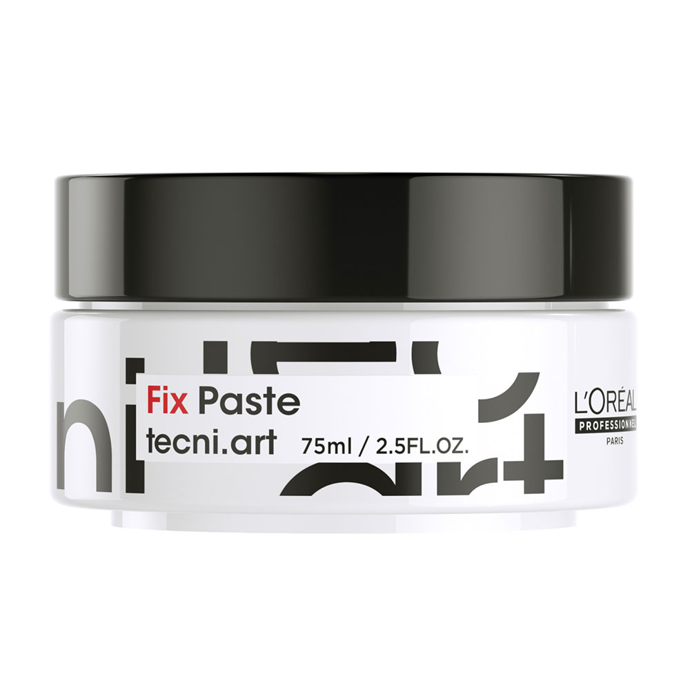 L'Oréal Professionnel Tecniart Pasta compacta Poker Paste Force 7 75 ml