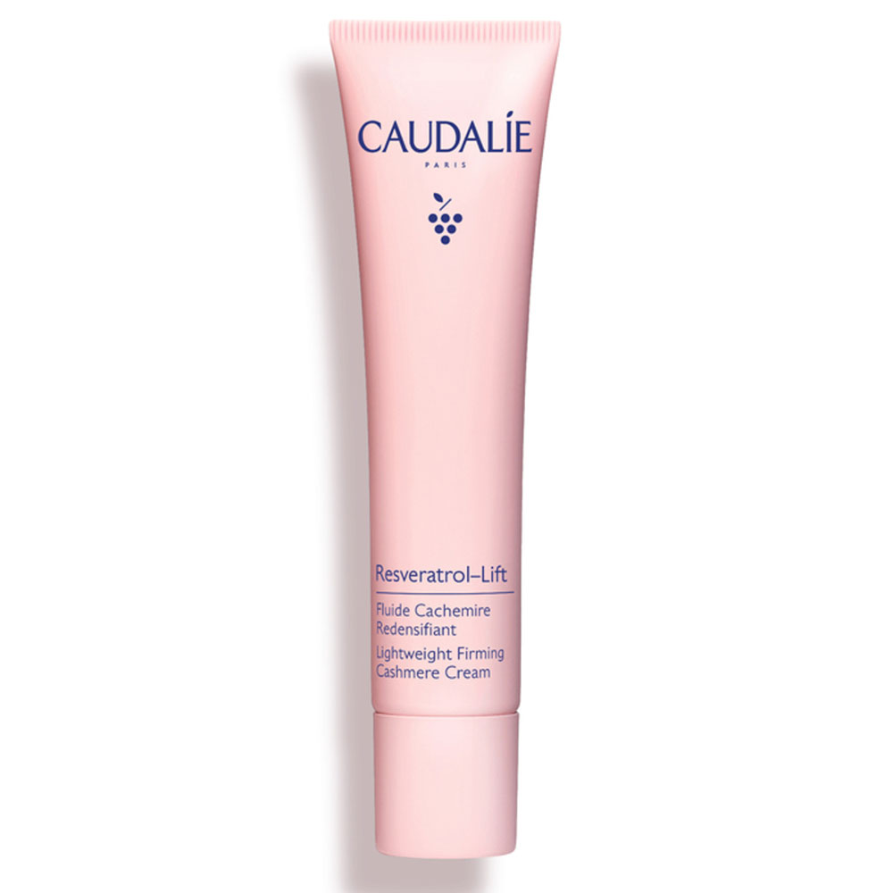 Caudalie Resvératrol [Lift] Fluido Cachemir Redensificante 40ml