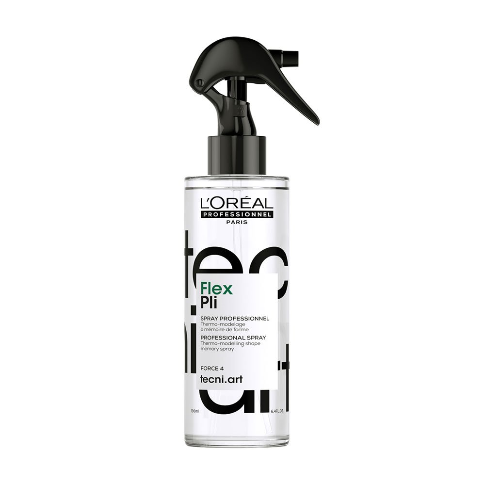 L'Oréal Professionnel Tecniart Spray termo-modelador Flex Pli 190 ml