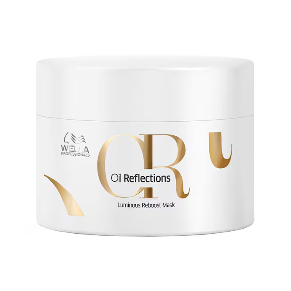 Wella Professionals Oil Reflections Máscara iluminadora 150 ml