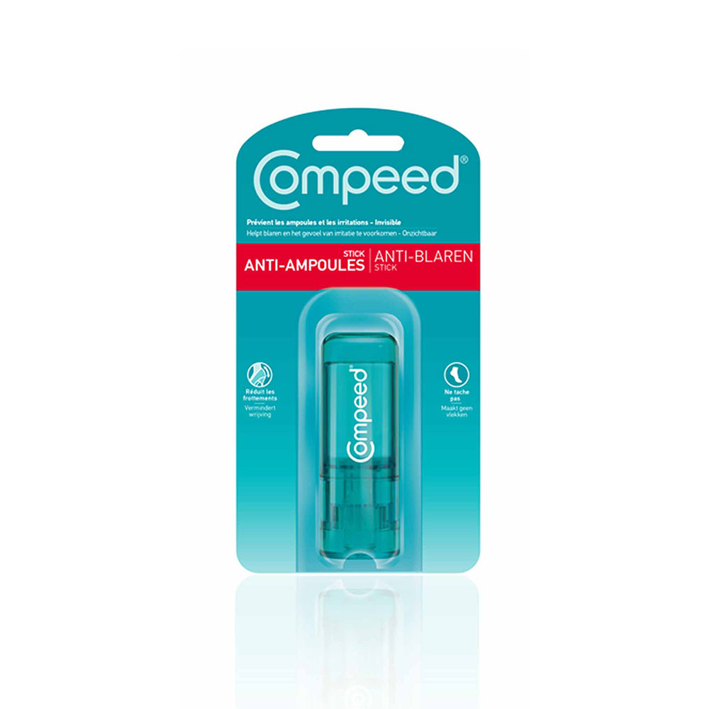 Compeed Barita Antiampollas 8ml