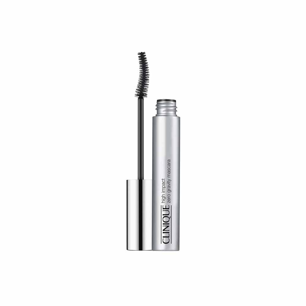 Clinique High Impact Máscara de pestañas Impact Recourbant Optimal 8ml