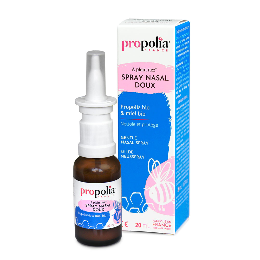 Propolia Spray Nasal Suave 20 ml