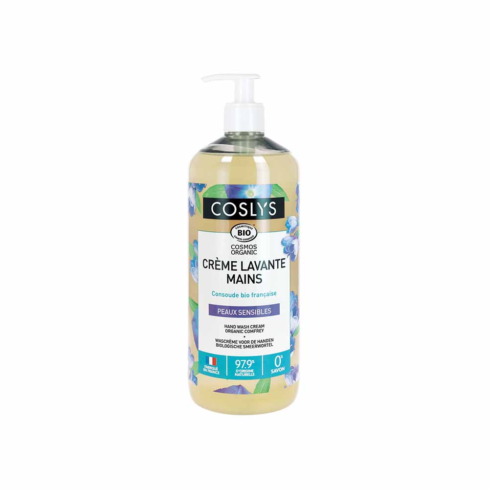 Coslys Lavado a mano ecológico Consuelda 1L