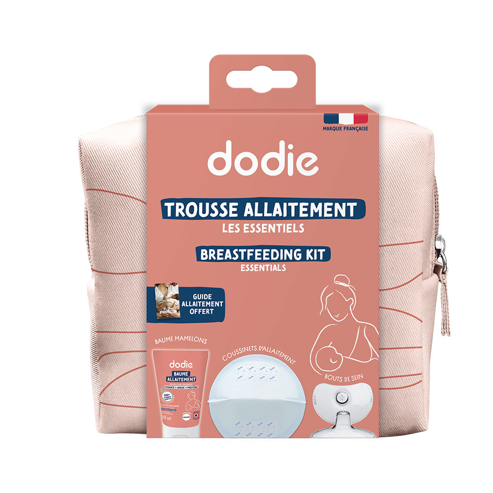 Dodie Essentiel de lactancia materna