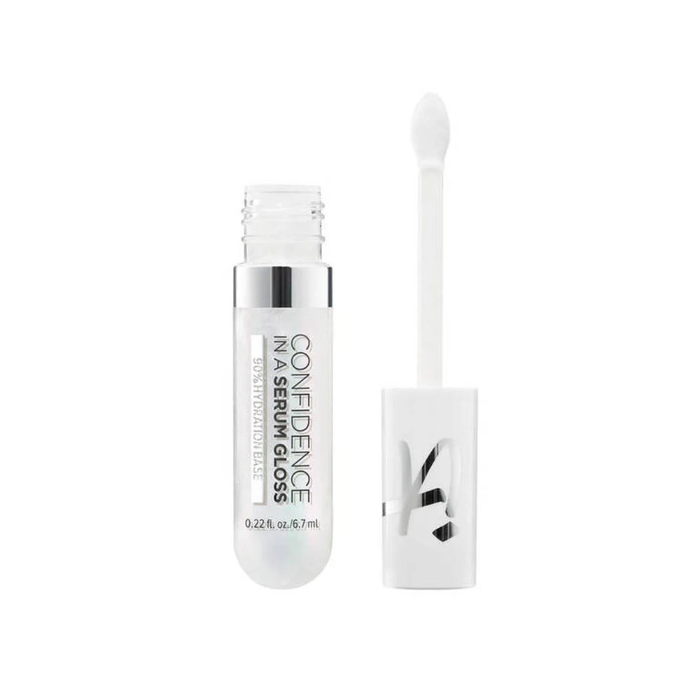 IT Cosmetics Confidence Suero hidratante Gloss 6.7 ml