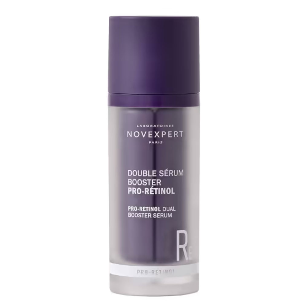 Novexpert Pro-Retinol Refuerzo de suero doble 30 ml