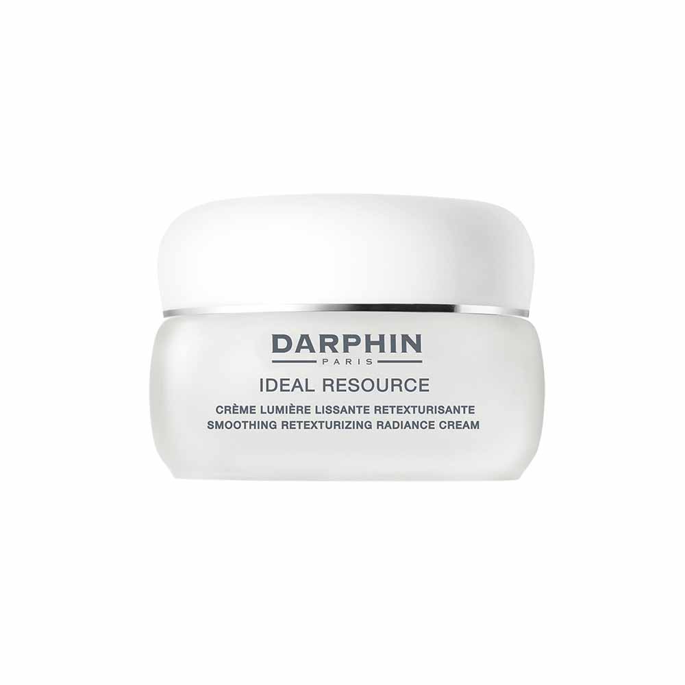Darphin Ideal Resource Crema Iluminadora Alisante Retexturizante 50ml