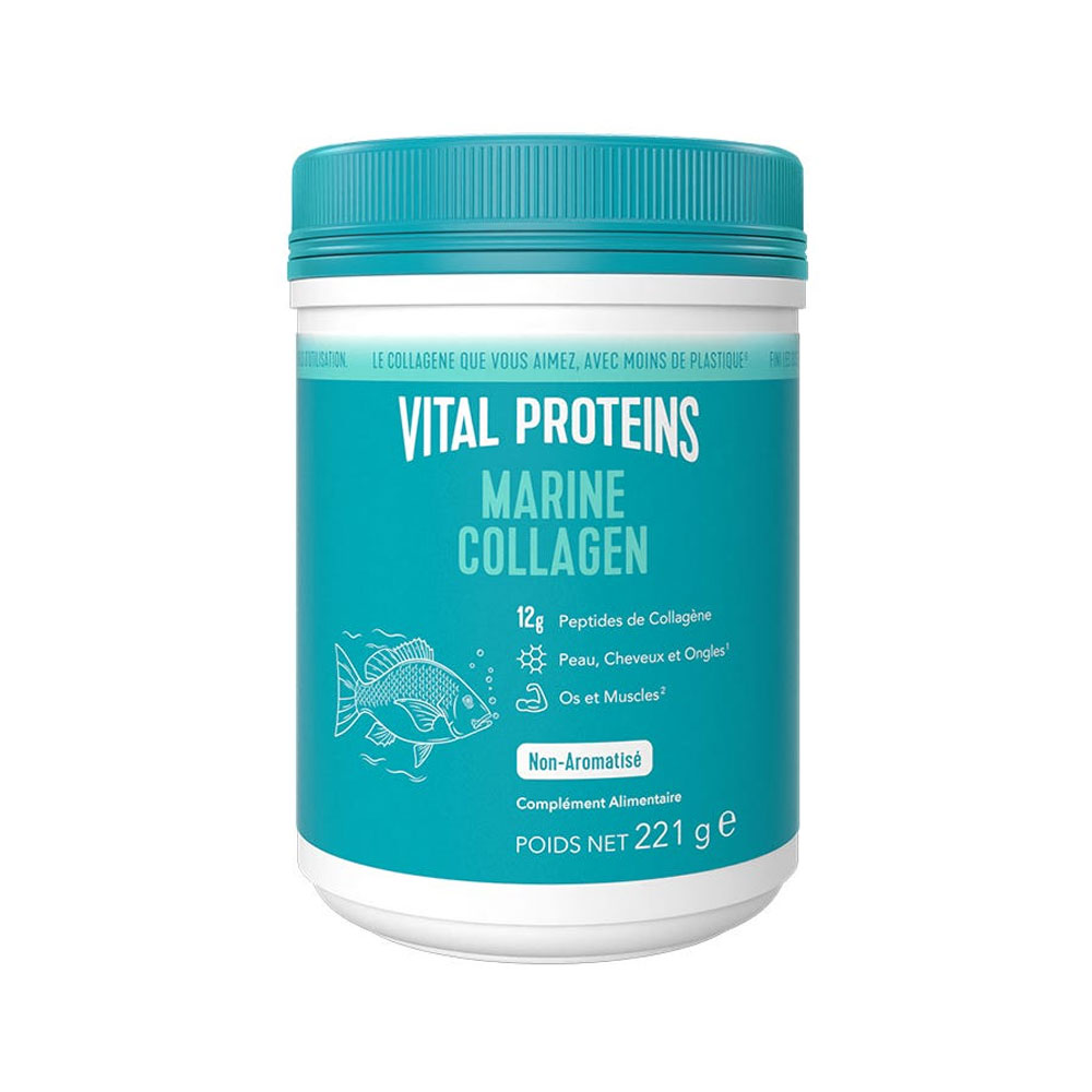 Vital Proteins Marine Collagen 221g