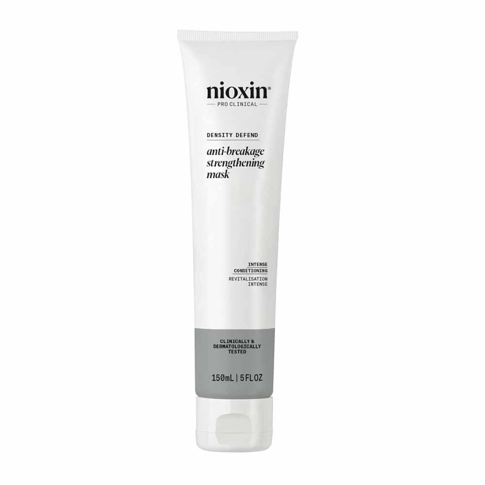 Nioxin Expert Density Care Mascarilla Antirotura 150 ml