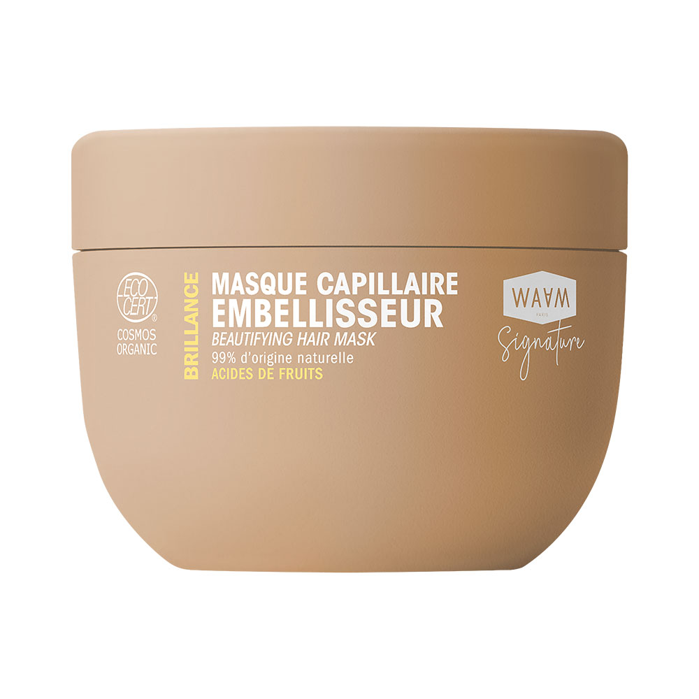 Waam Signature Mascarilla Capilar Embellecedora 230 ml