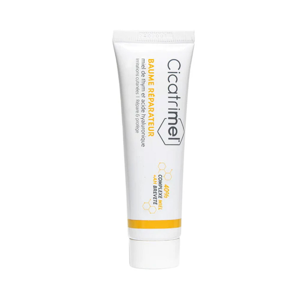 Alvadiem Cicatrimel Bálsamo reparador 30g