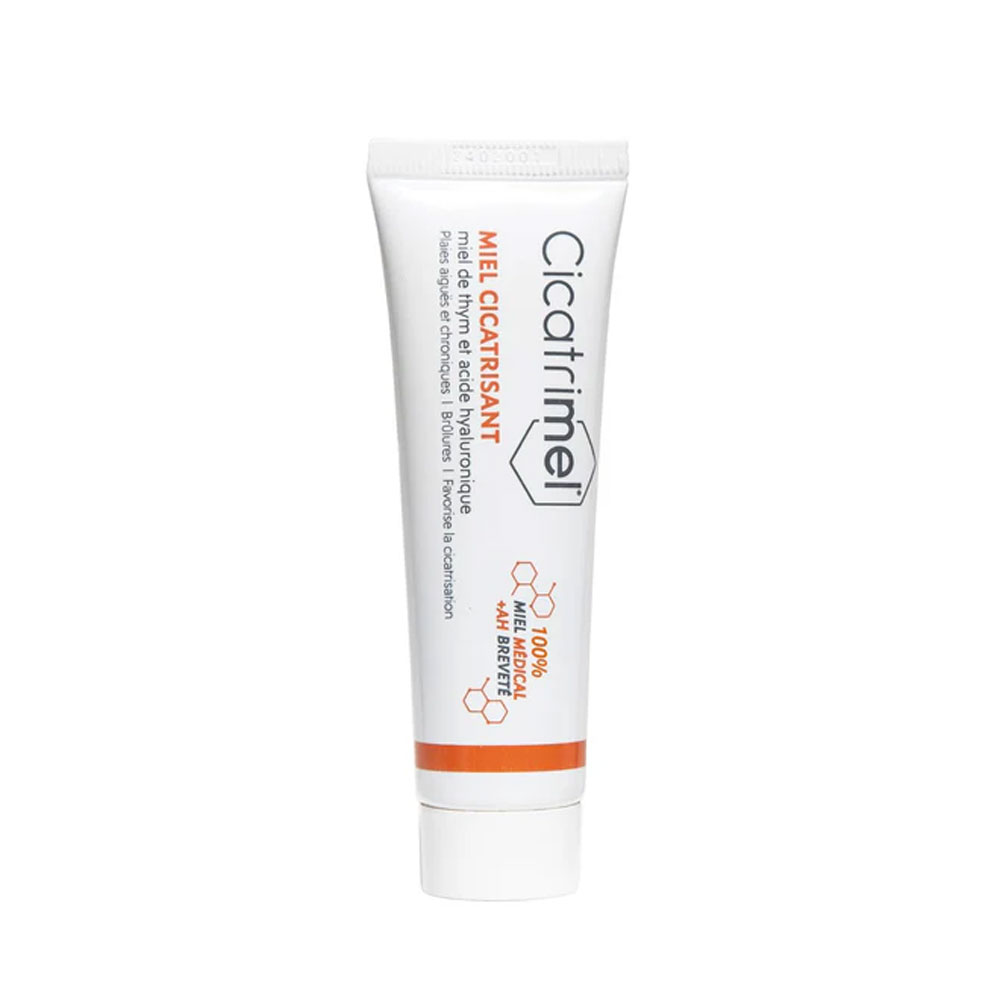 Alvadiem Cicatrimel Miel cicatrizante 30 g