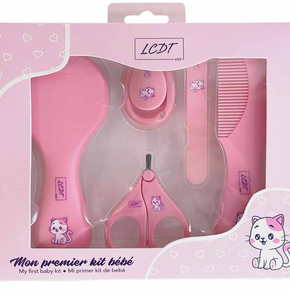 Le Comptoir Des Tendances Baby Box Decoración Animal Desde el nacimiento