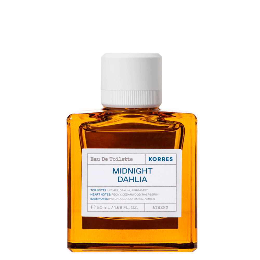 Korres Agua de Tocador natural 50ml