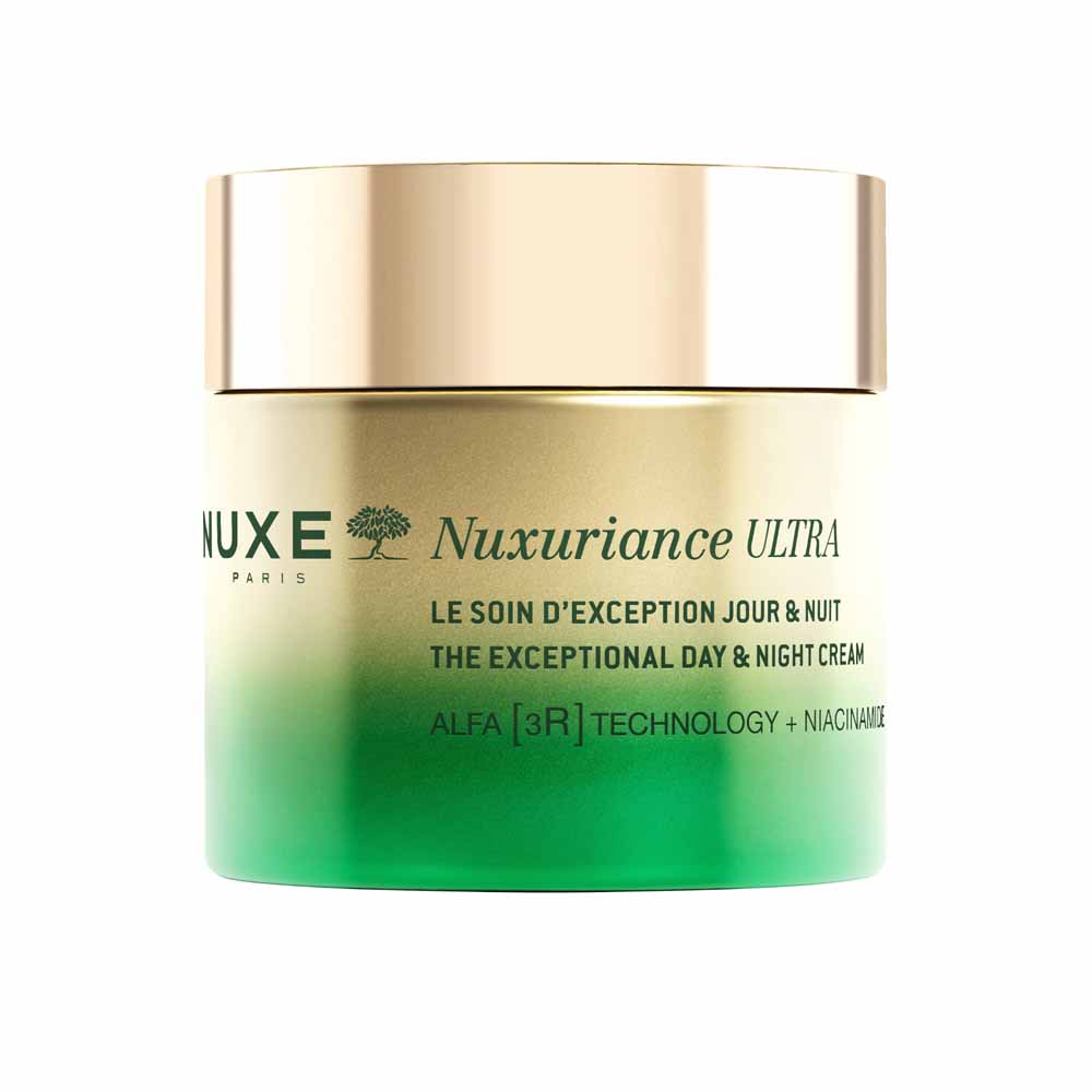 Nuxe Nuxuriance Ultra Soin exceptionnel día y noche 75 ml