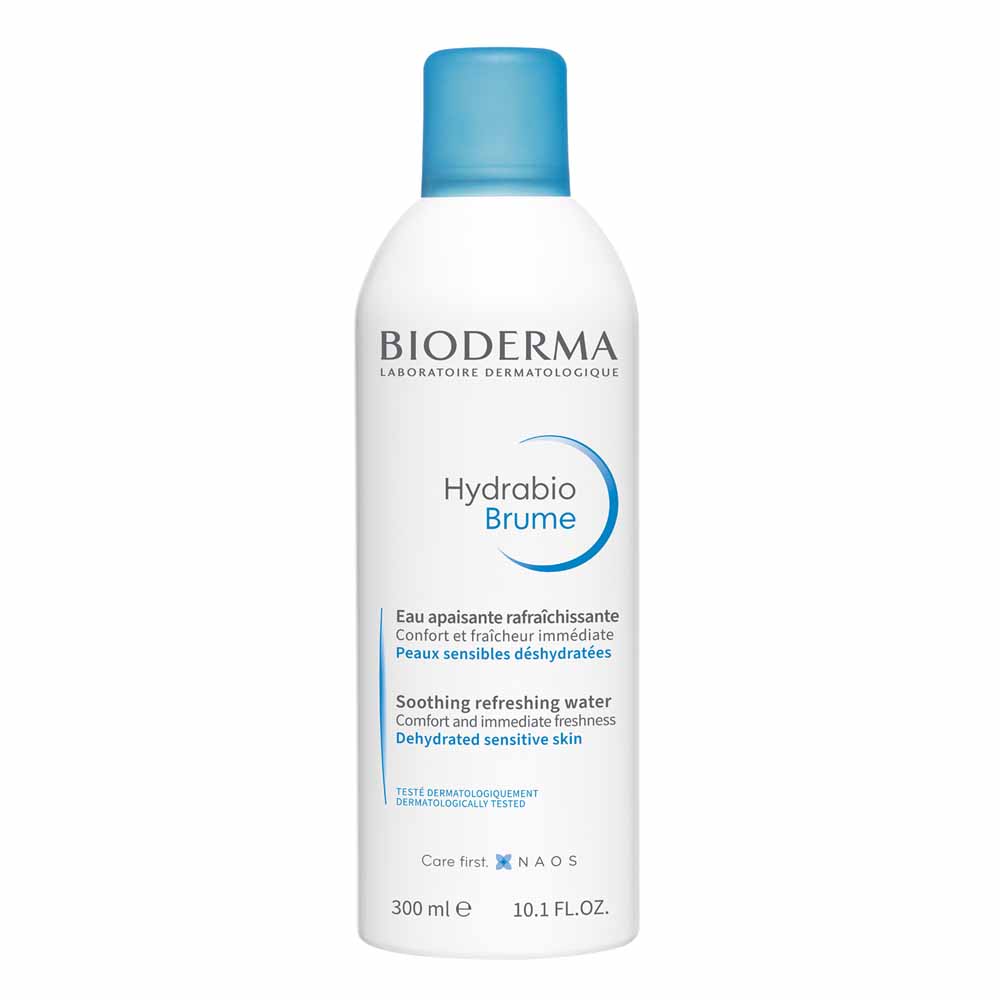 Bioderma Hydrabio Bruma Agua Calmante Y Refrescante 300 ml
