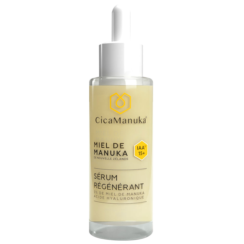 Cica Manuka Suero regenerador 30 ml