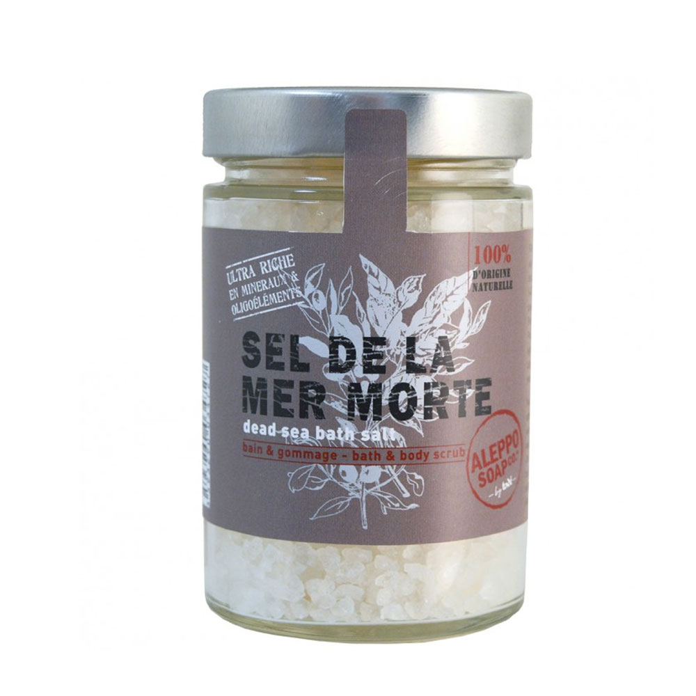 Tadé Sal del Mar Muerto 300g