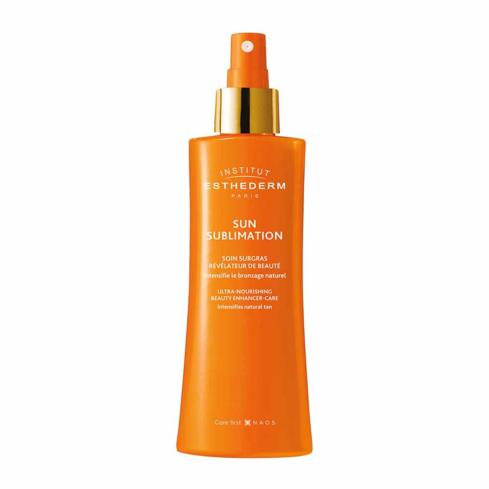 Institut Esthederm Sun Sublimation Revelador de belleza nutritivo 150ml