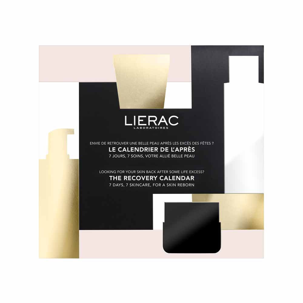 Lierac El calendario de después 230 ml