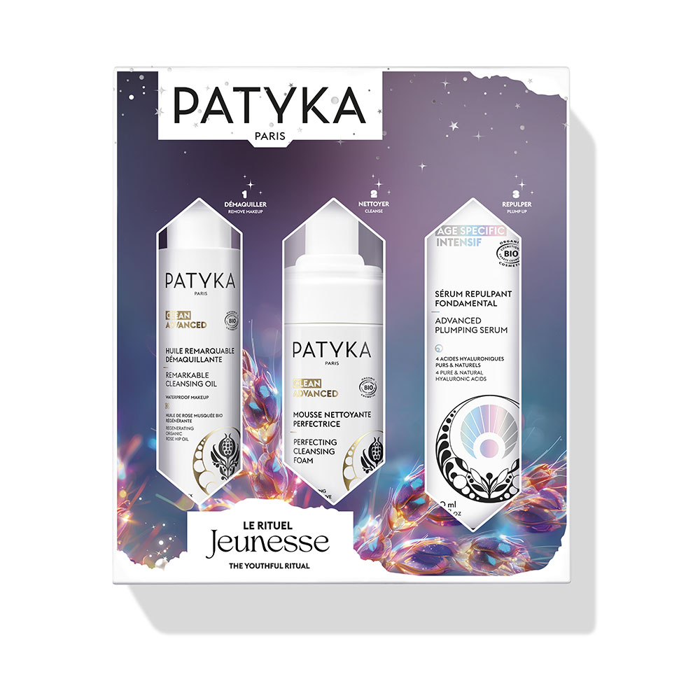 Patyka Ritual juventud
