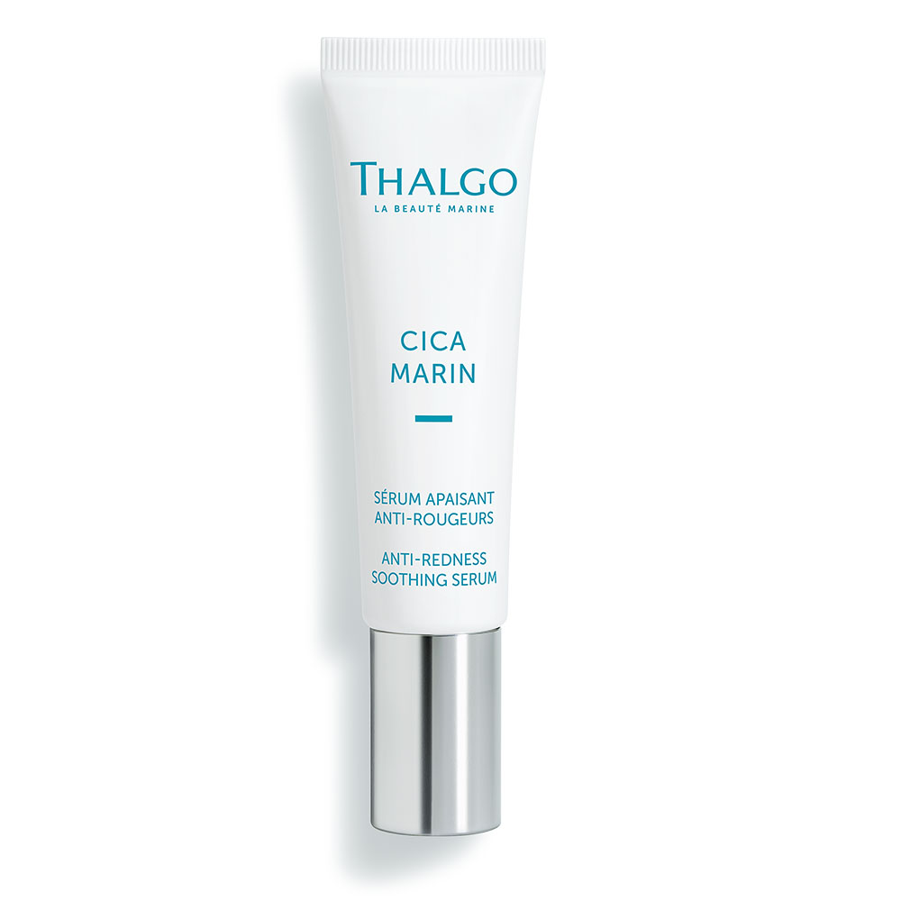 Thalgo Cica Marin Suero calmante antirojeces 30 ml