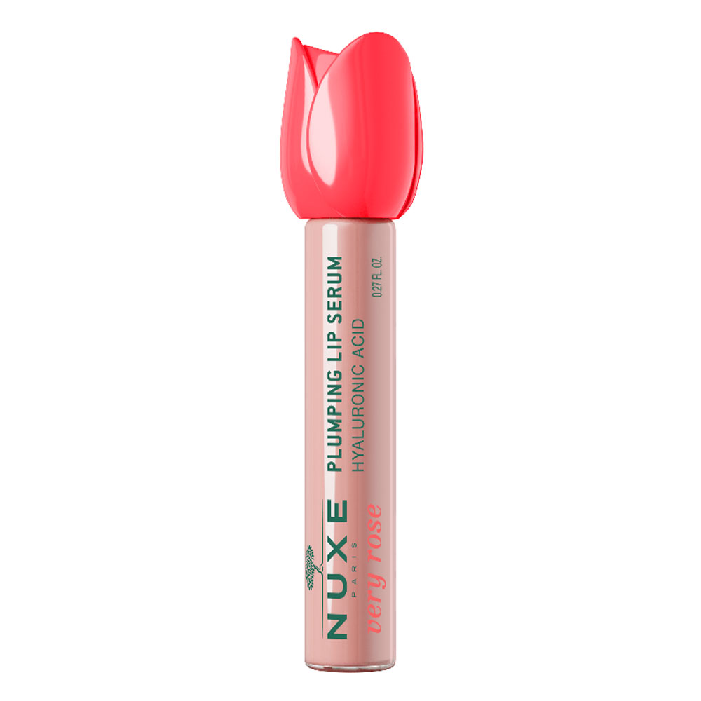 Nuxe Very rose Sérum de labios rellenador 8 ml