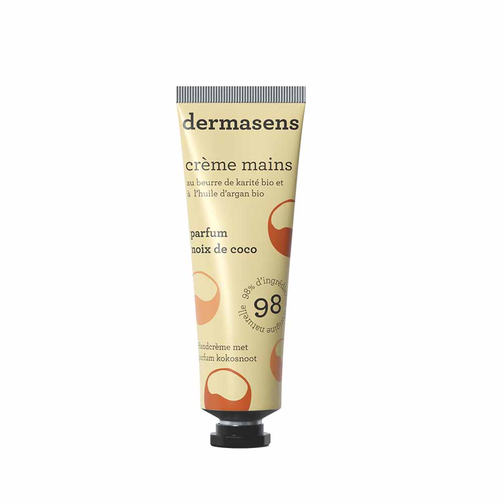 Dermasens Crema de manos hidratante 30 ml