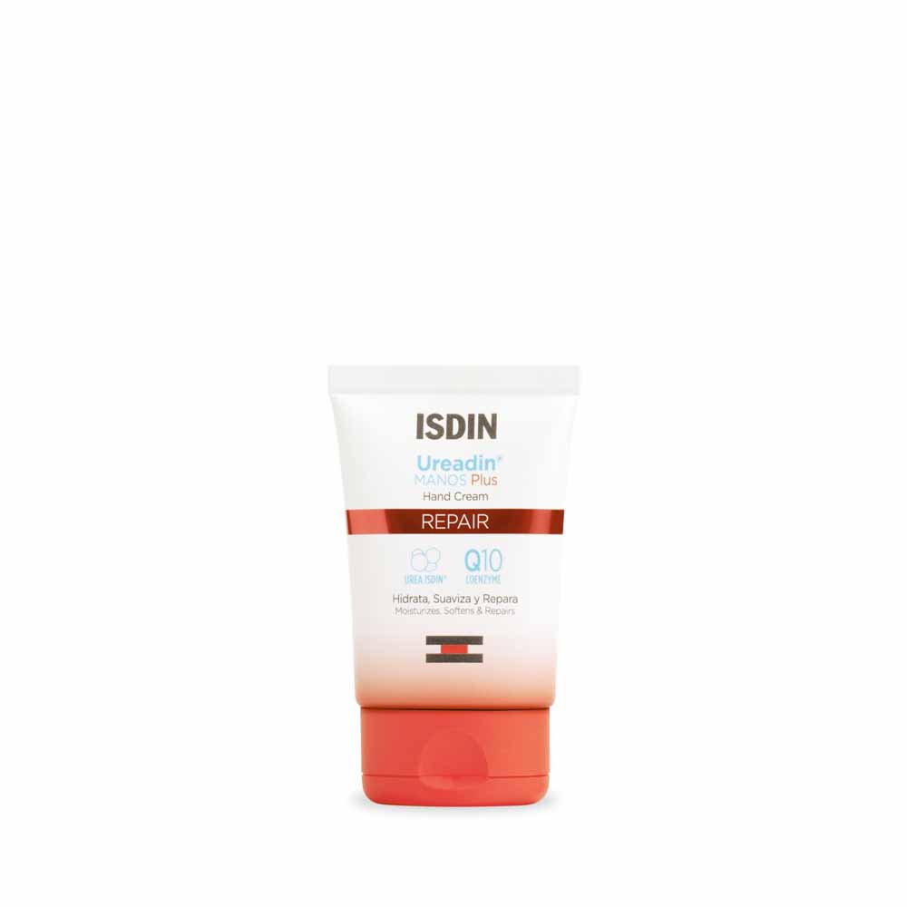 Isdin Ureadin Crema reparadora manos 50 ml