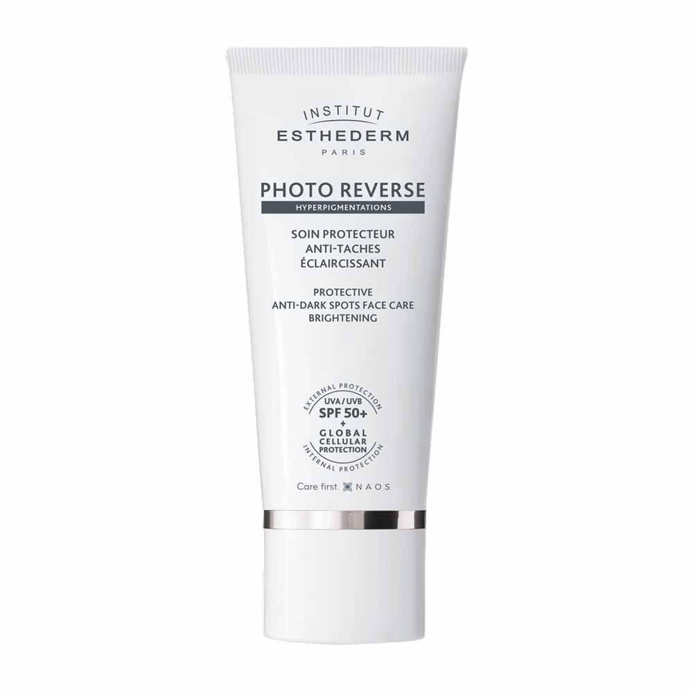 Institut Esthederm Photo Reverse Tratamiento Protector Hiperpigmentacion 50ml