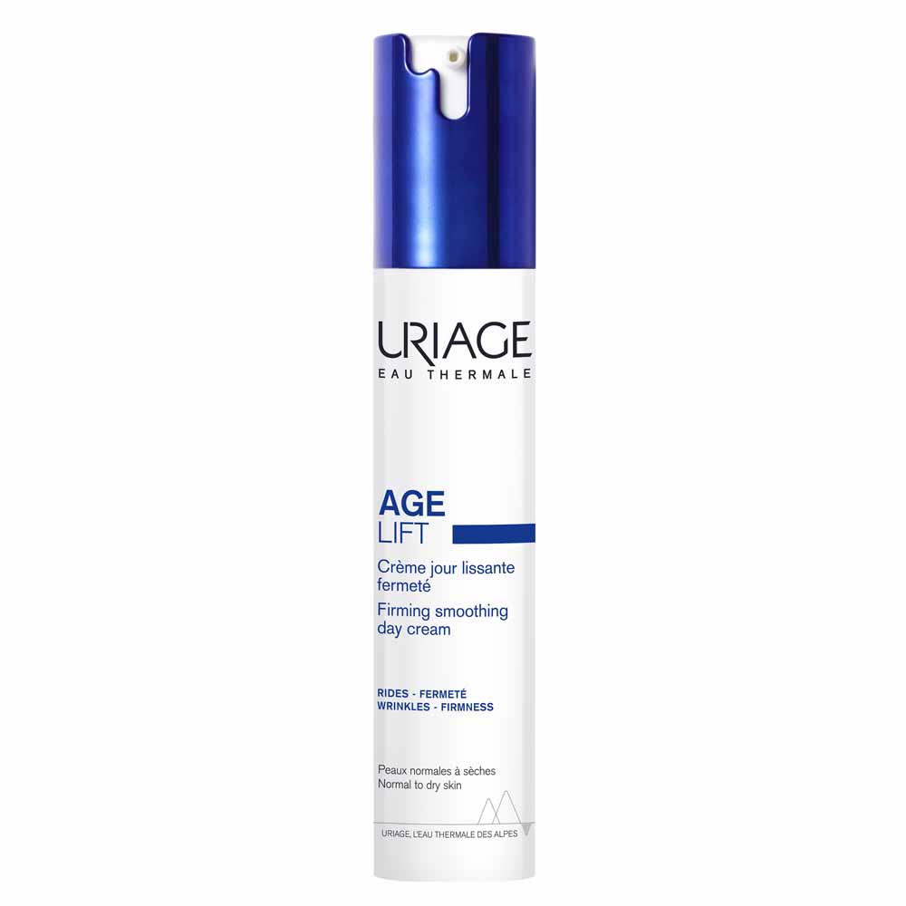 Uriage Age Lift Crema de día alisadora firmeza 40 ml