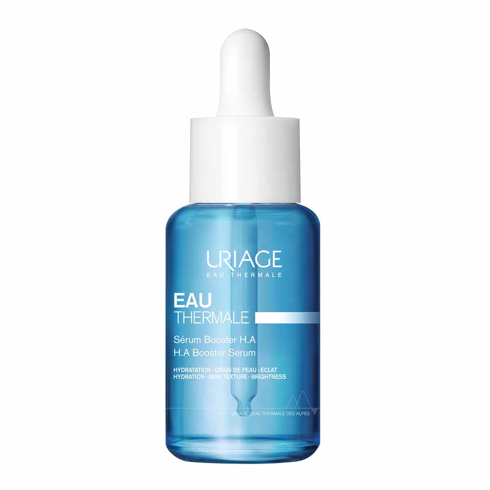Uriage Agua termal e hidratación Sérum Boost H.A 30 ml