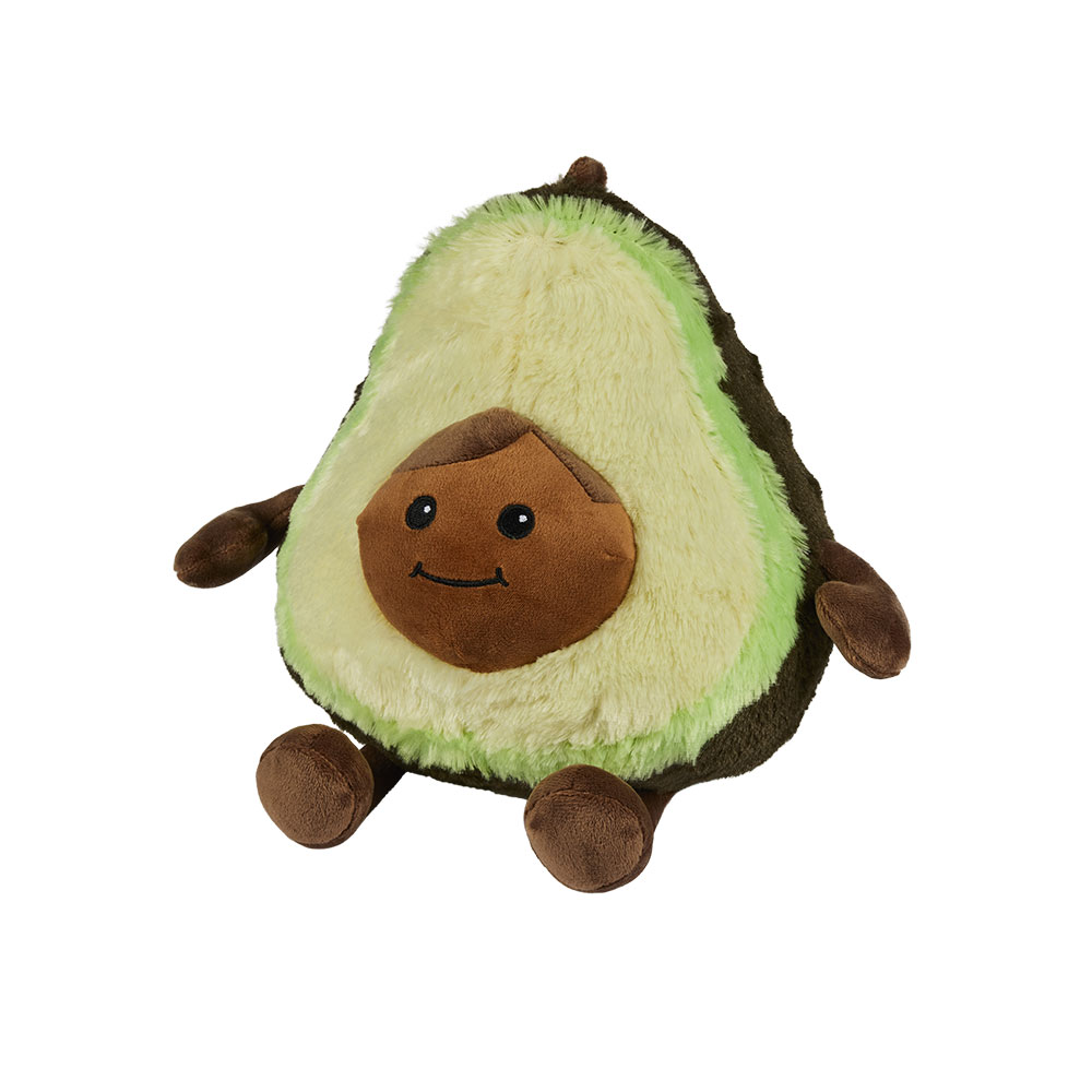 Soframar Warmies Bouillote de peluche extraíble 1 unidad