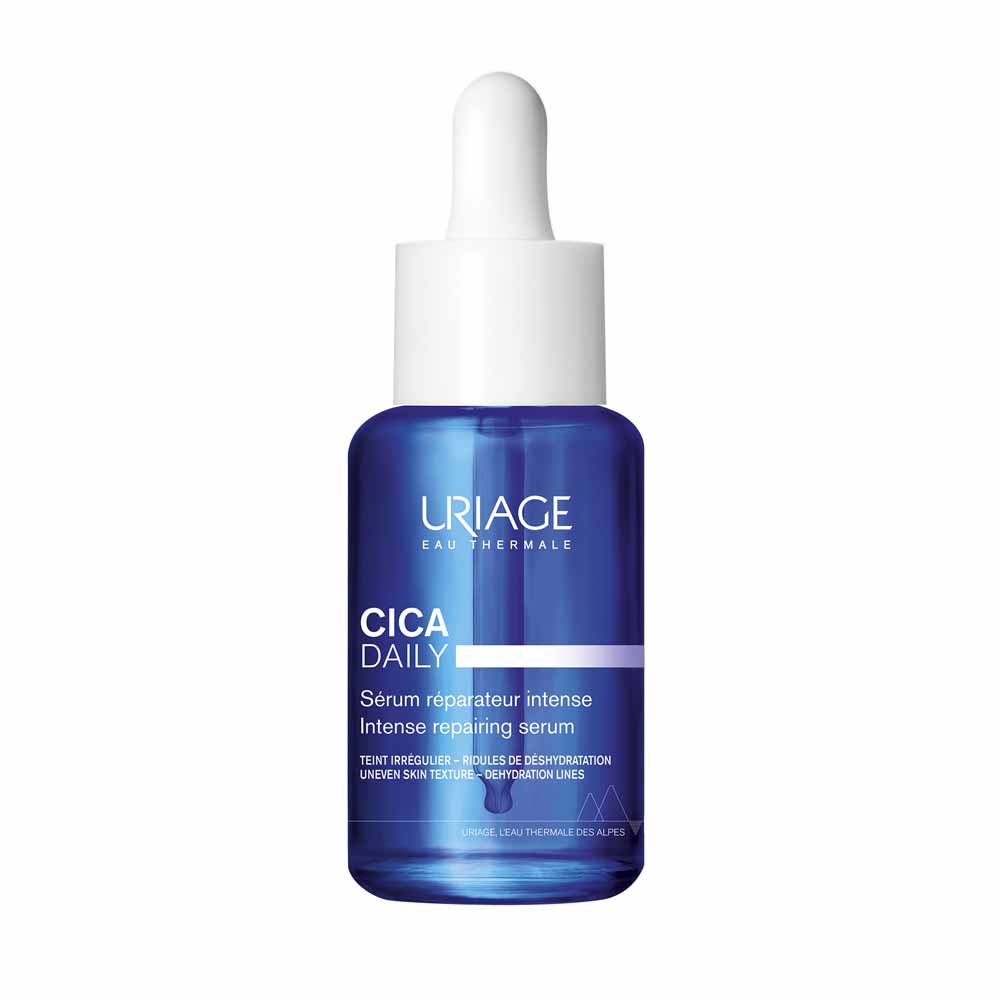 Uriage Cica Daily Sérum reparador intenso 30 ml