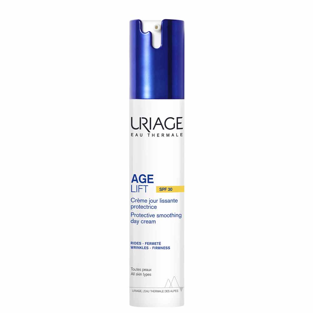 Uriage Age Lift Crema multiacción SPF30 pieles normales y secas 40ml